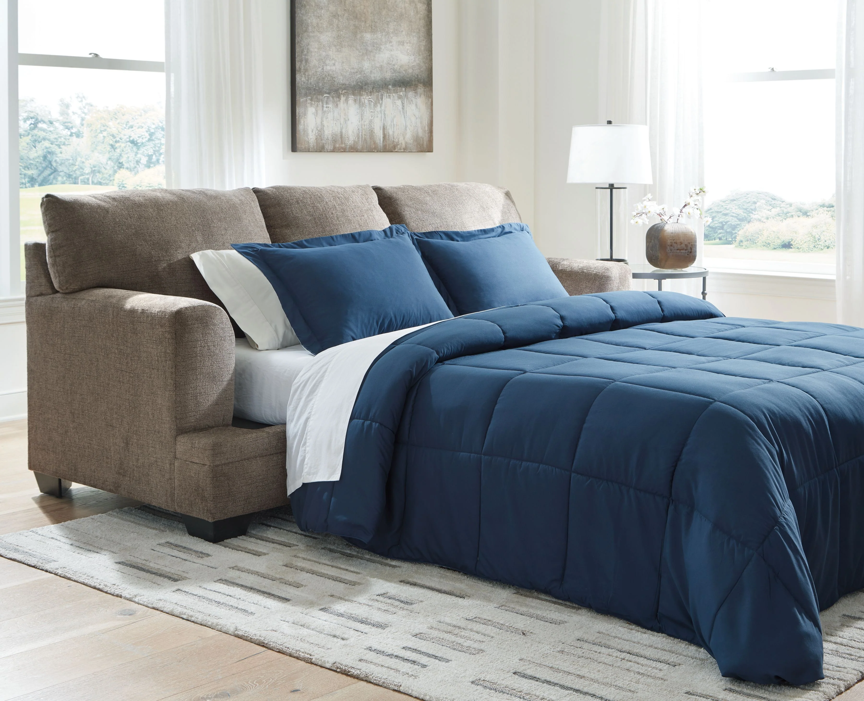 Stonemeade - Sofa Sleeper - Image 6