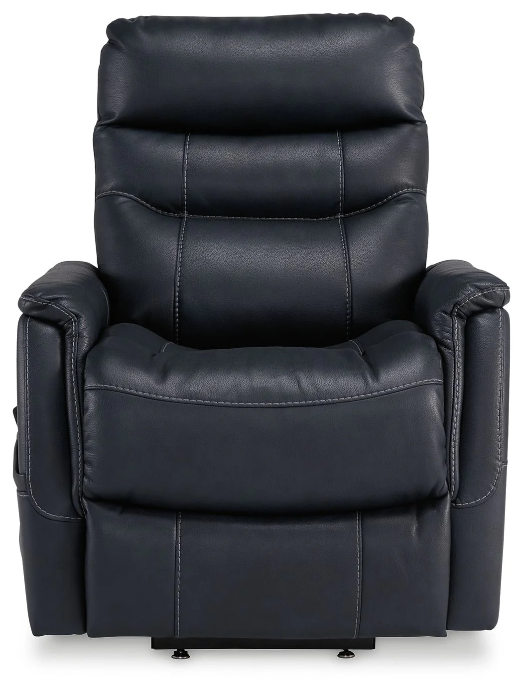 Strawbill - Power Lift Recliner - Image 3