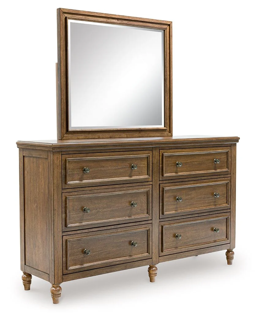 Sturlayne - Panel Bedroom Set - Image 3