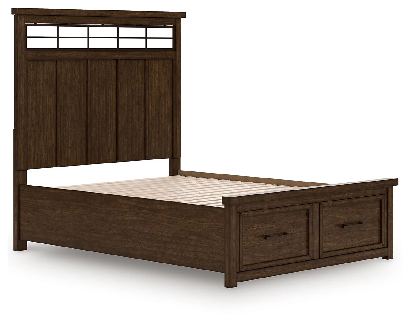 Taffenbrook - Panel Storage Bed - Image 3