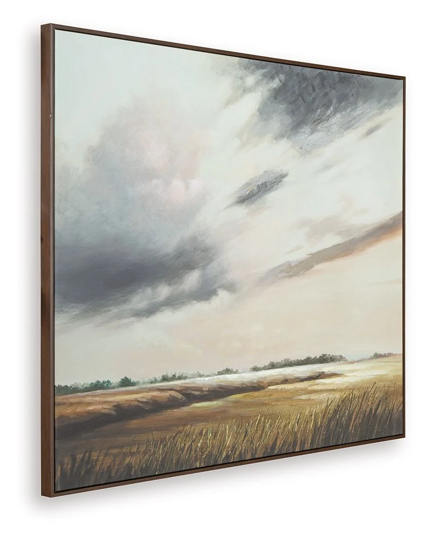 Taymen - Wall Art - Multi - Image 4