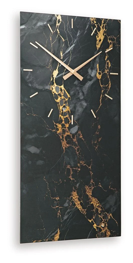 Teague - Wall Clock - Image 5