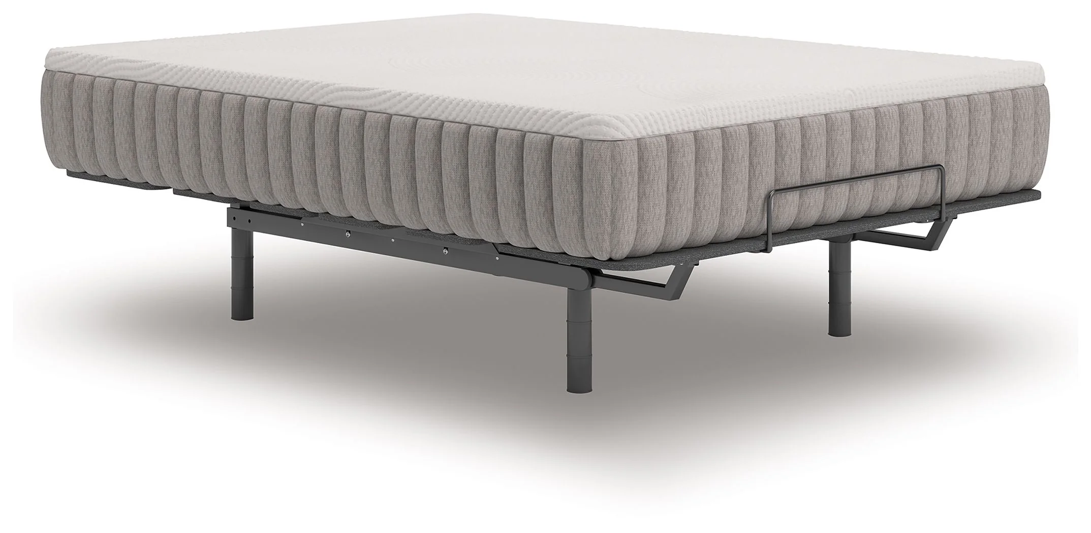 Terra Sleep Medium - Mattress - Image 2