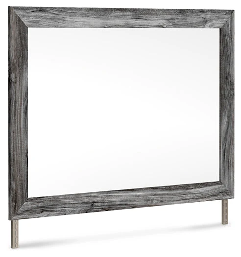 Thyven Bedroom Mirror - Image 2
