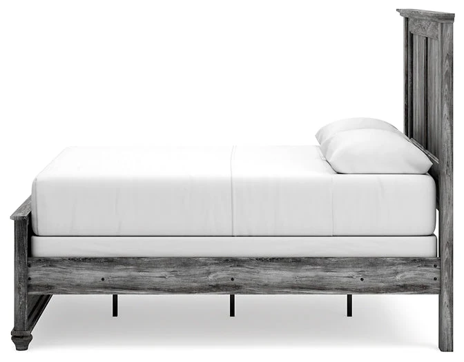 Thyven Queen Panel Bed - Image 15
