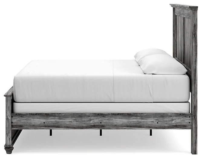 Thyven Queen Panel Bed - Image 16