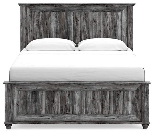 Thyven Queen Panel Bed - Image 8