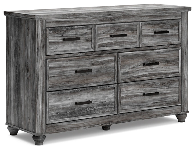Thyven Seven Drawer Dresser - Image 2