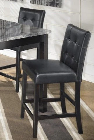 Tiger Box of 2 Stools - Image 3