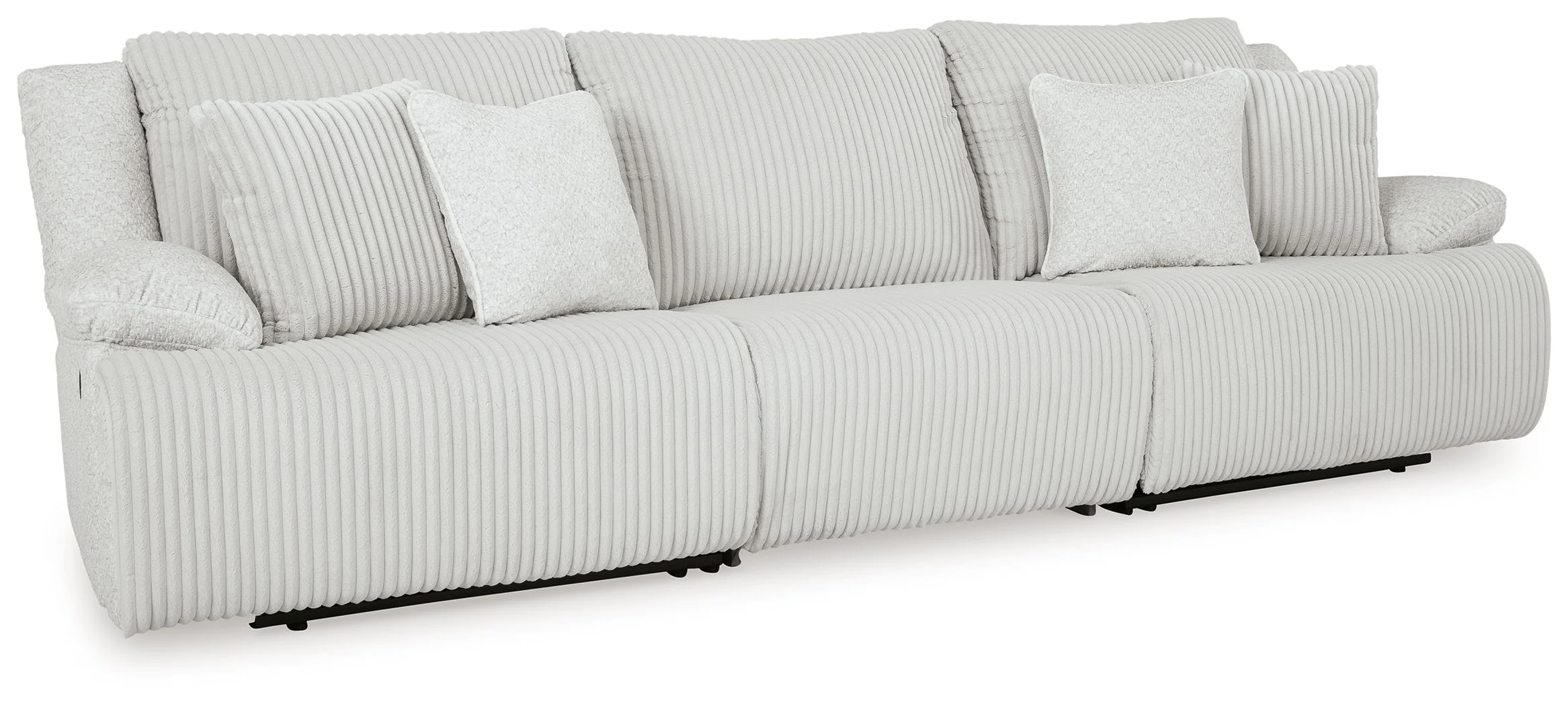 Top Tier - Reclining Sectional - Image 22