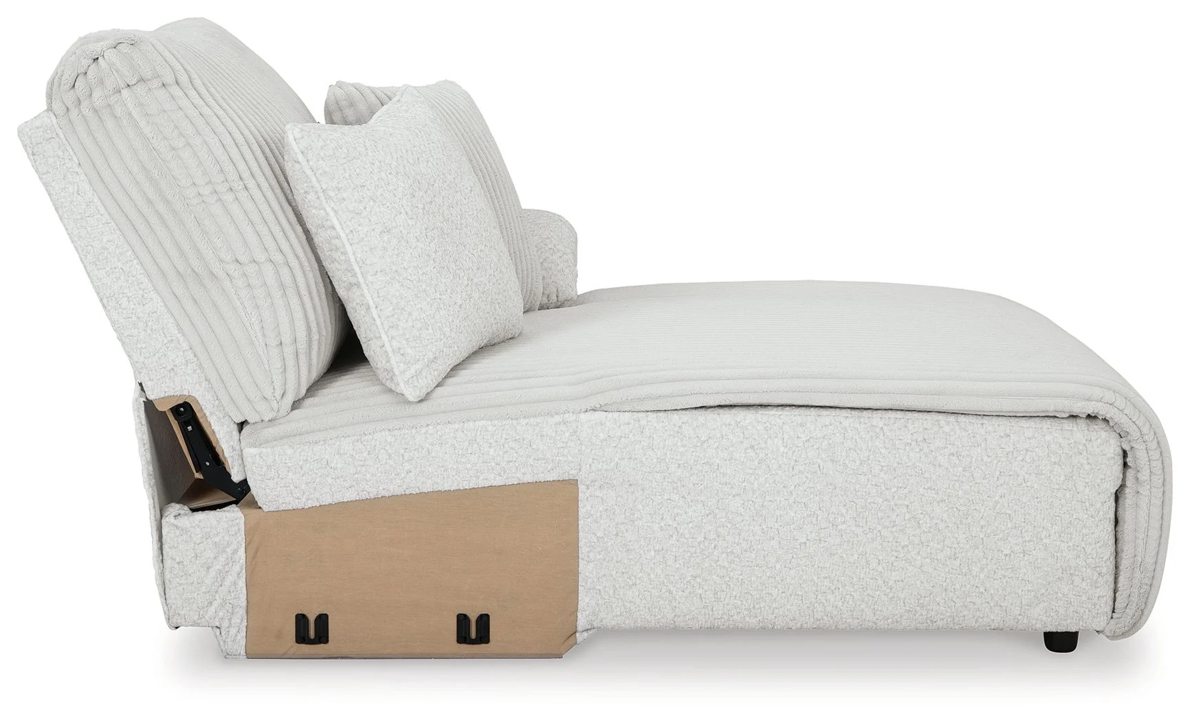 Top Tier - Reclining Sectional - Image 47