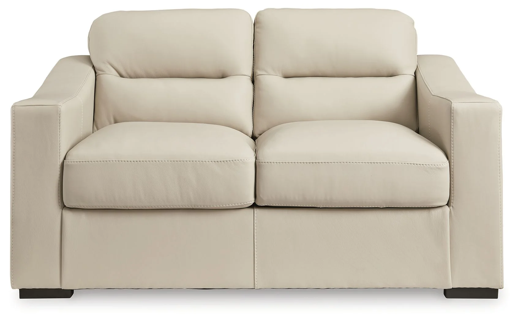 Treasure Trove - Loveseat - Almond - Image 4