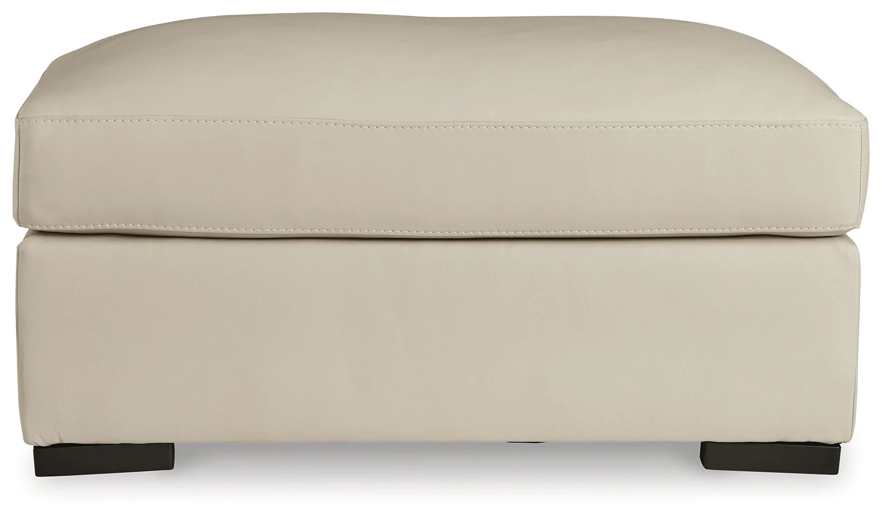 Treasure Trove - Ottoman - Almond - Image 4