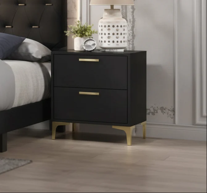 Vanessa Nightstand