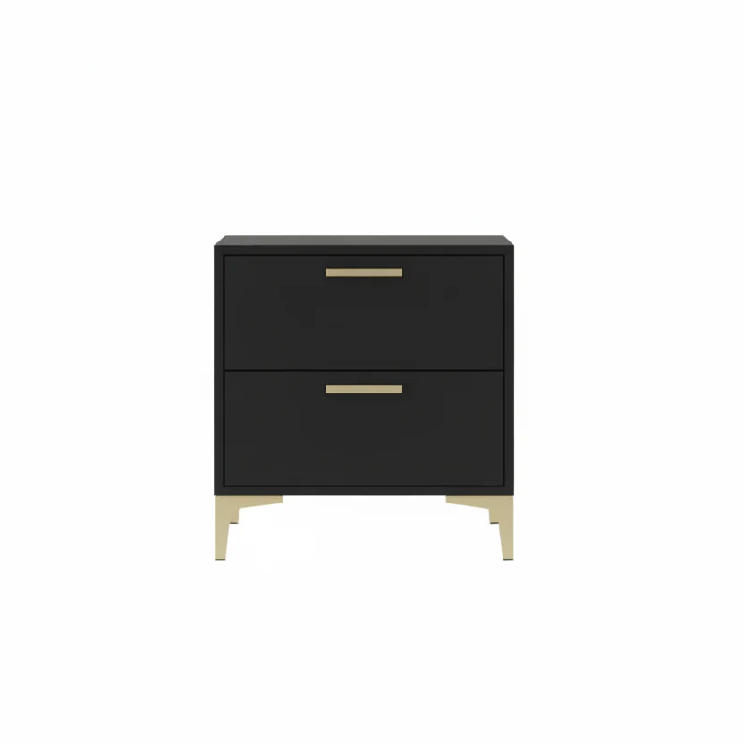 Vanessa Nightstand - Image 2