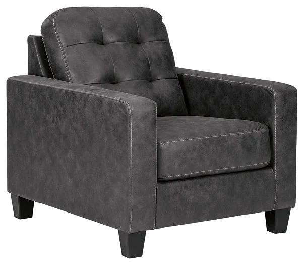 Venaldi Chair - Image 4