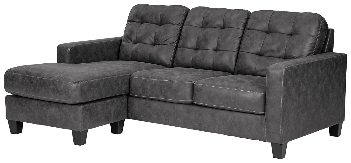 Venaldi Sofa Chaise - Image 4