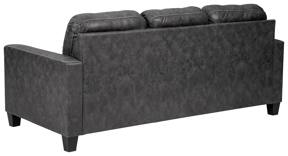 Venaldi Sofa Chaise - Image 5