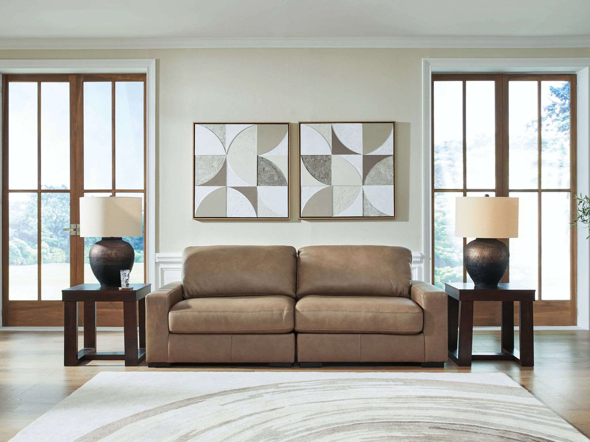 Veronella - Sectional - Image 15