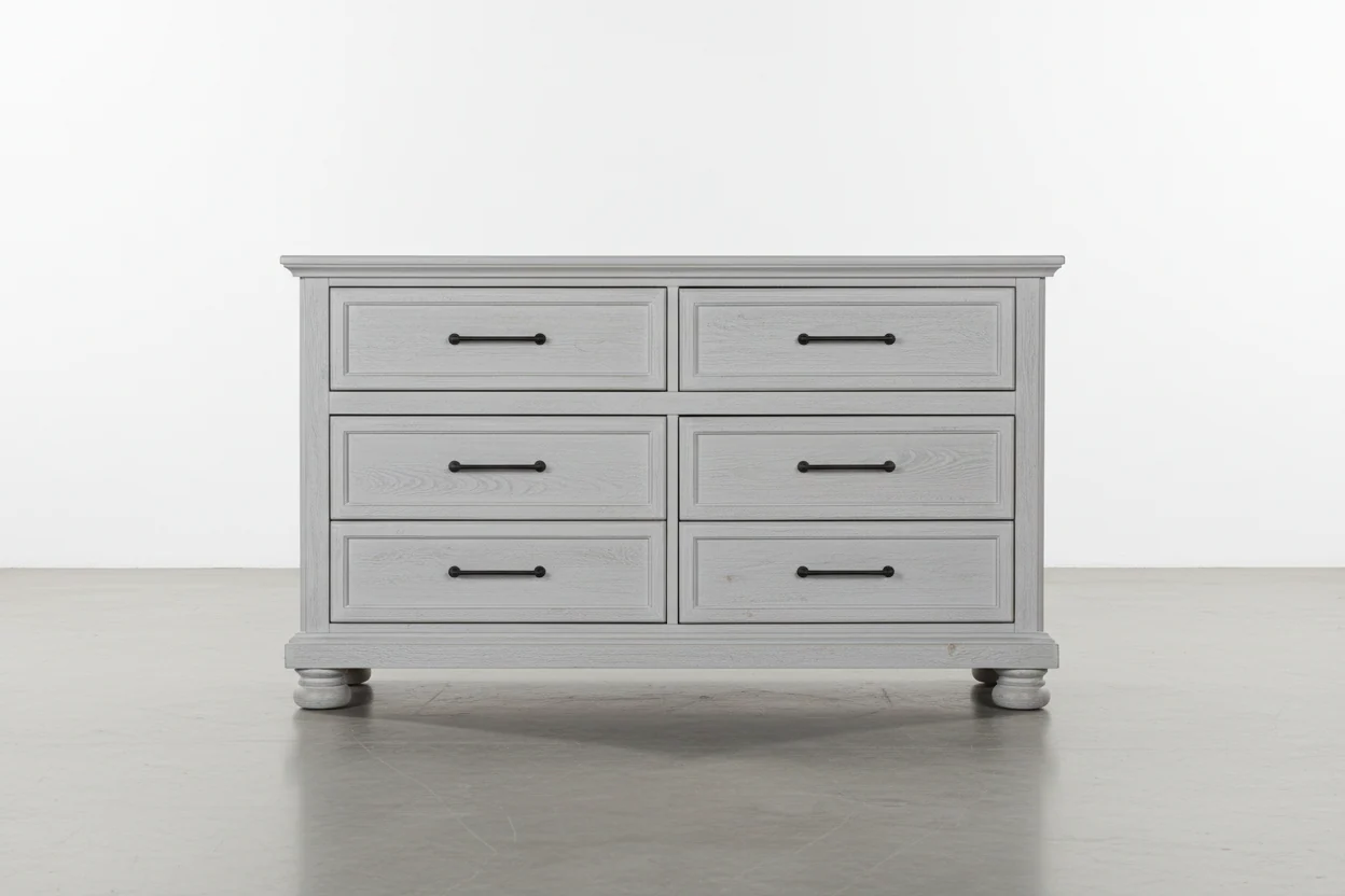 Vuitton Dresser
