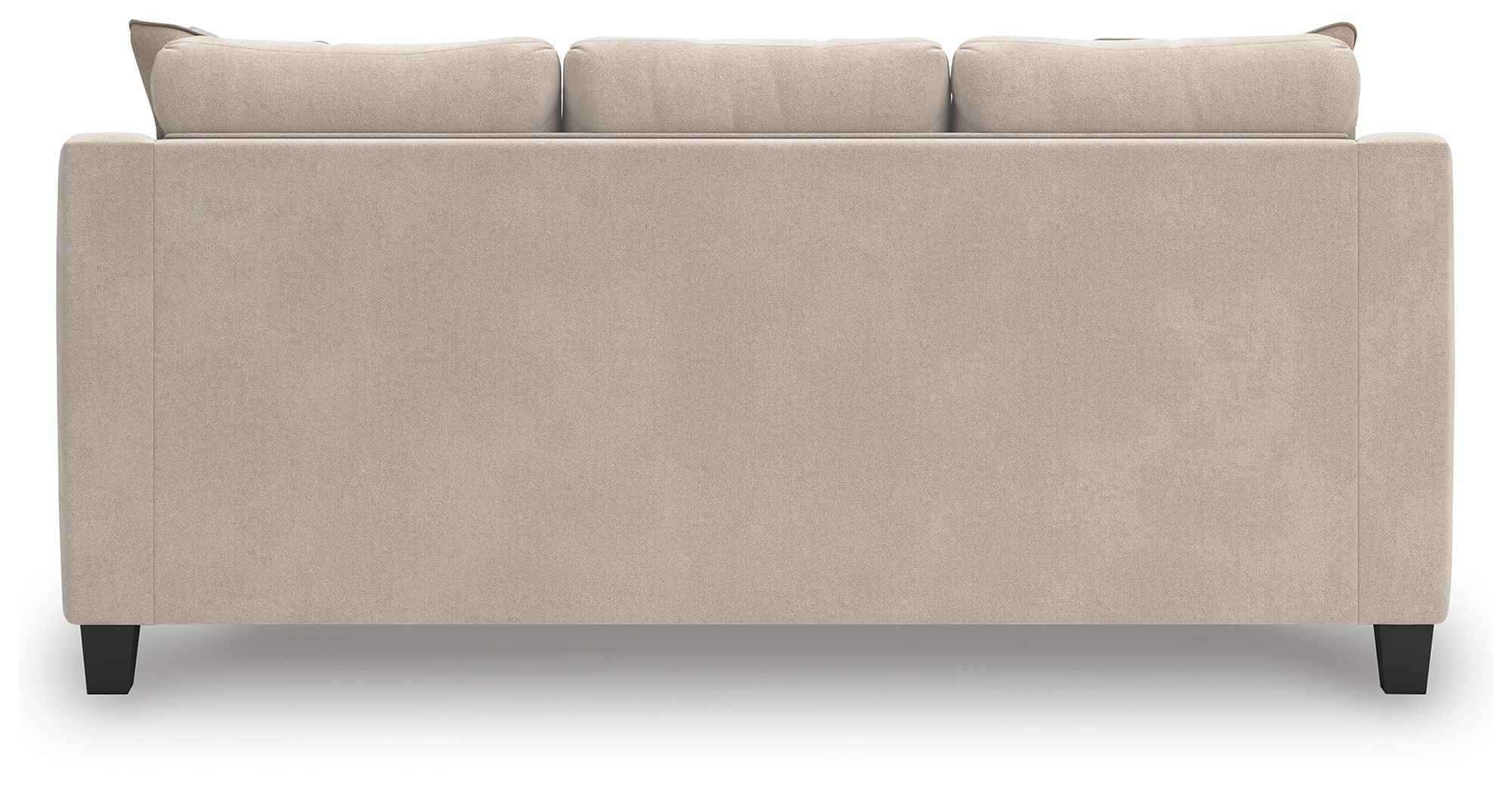 Willarae - Queen Sofa Sleeper - Taupe - Image 3