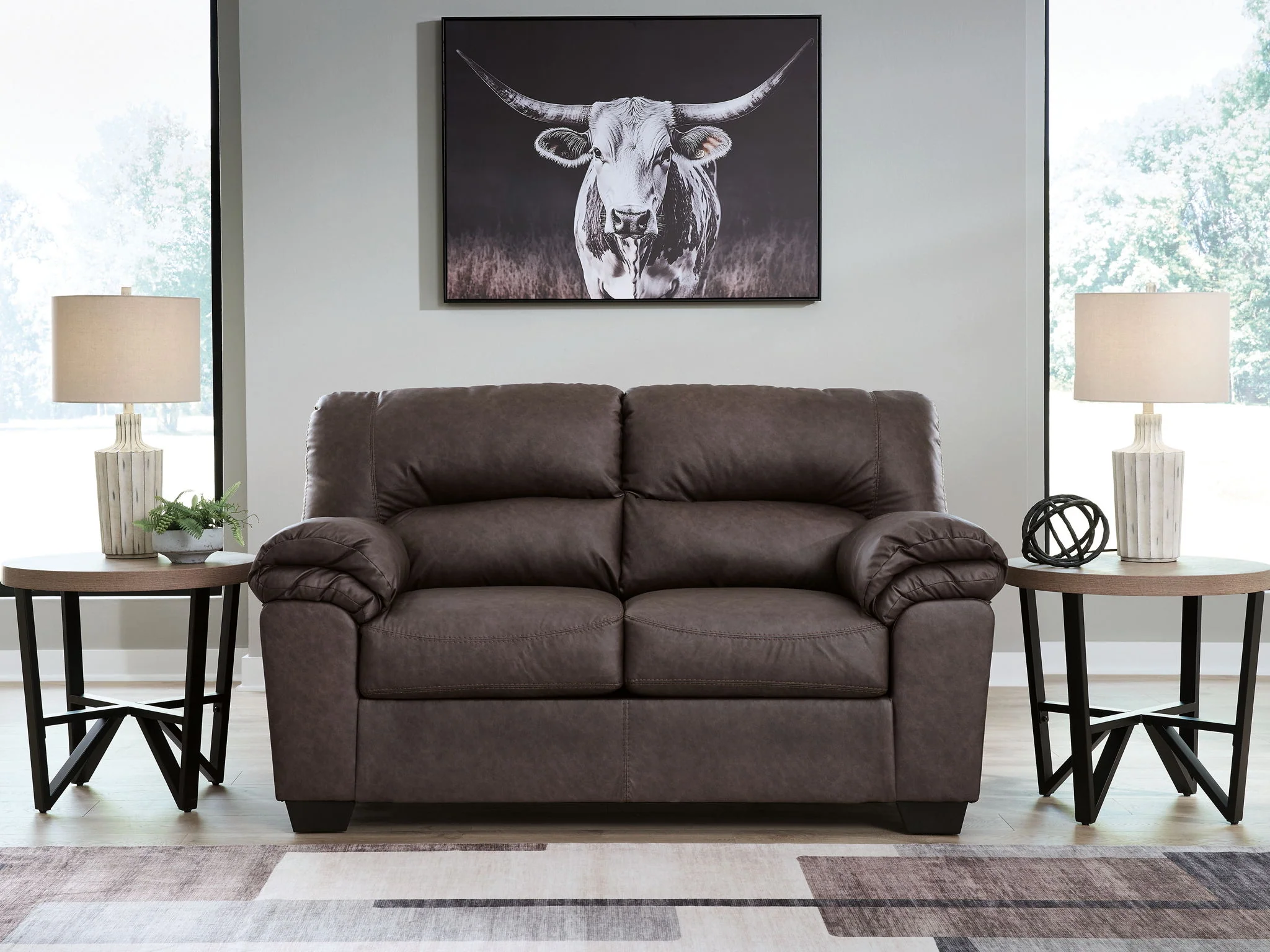 WillowBend - Loveseat - Image 6