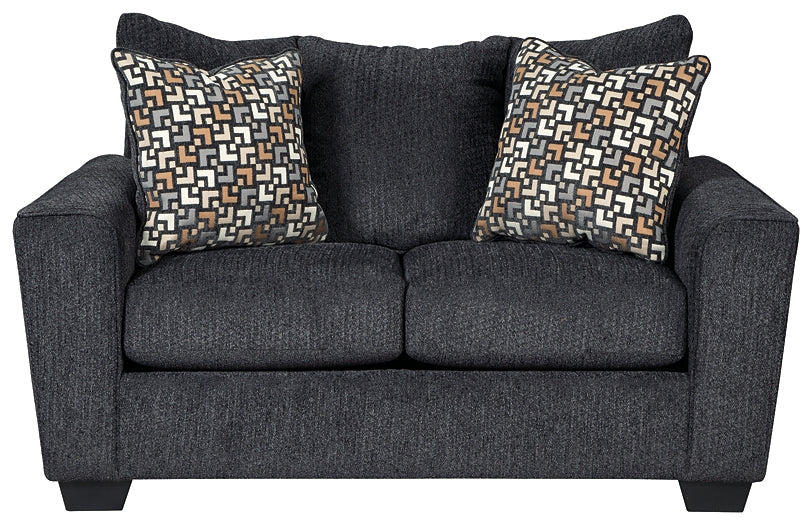 Wixon Loveseat - Image 2