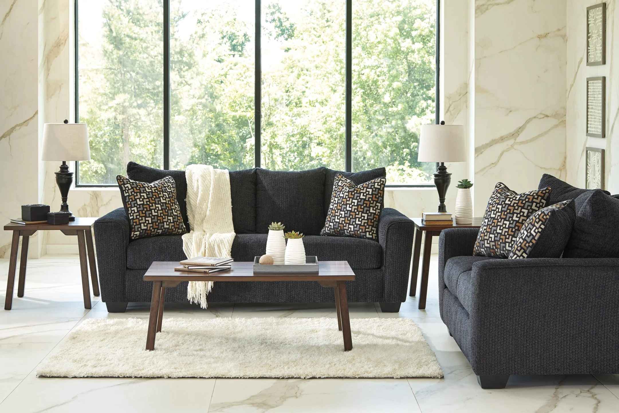 Wixon Loveseat - Image 4