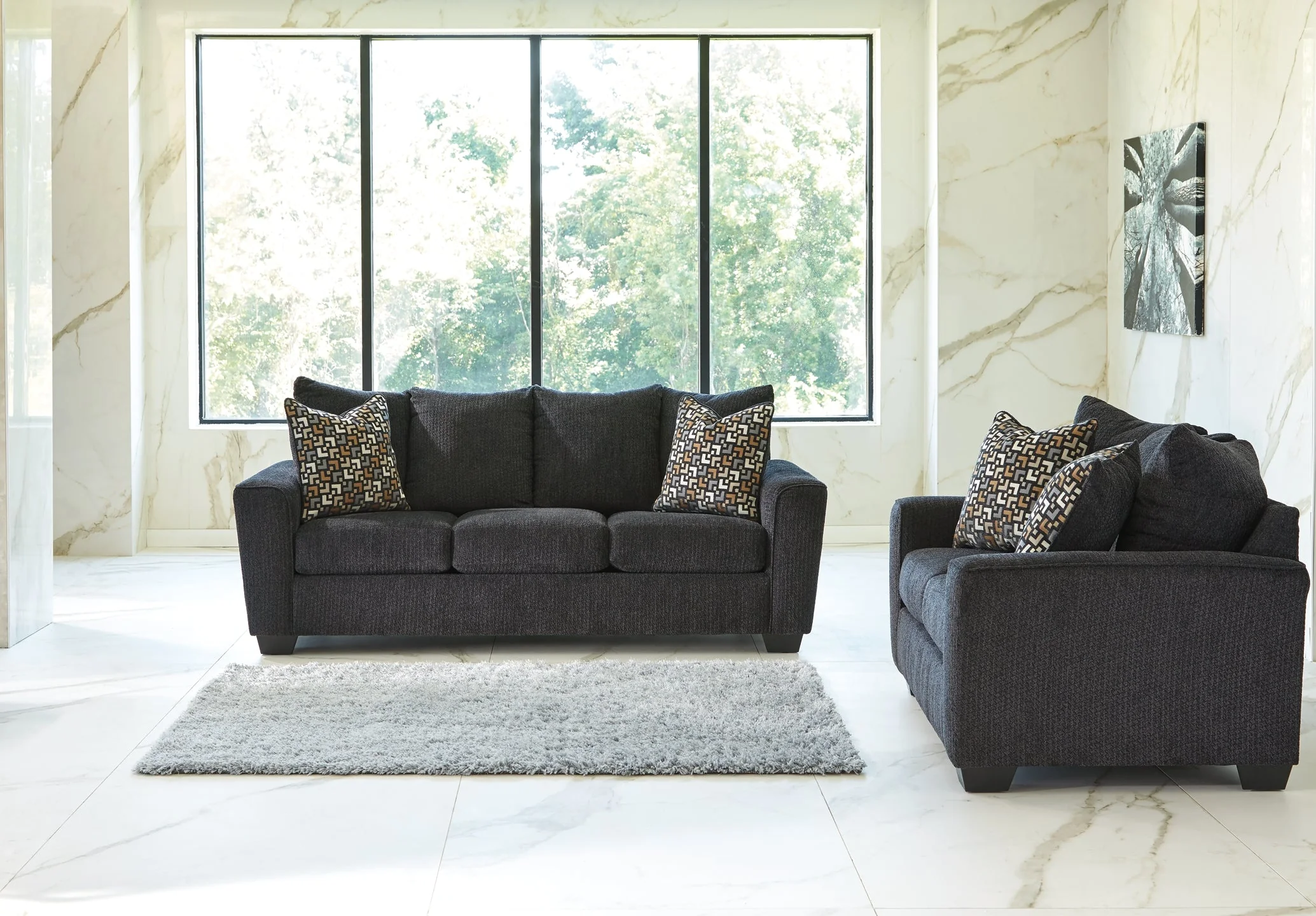 Wixon Sofa - Image 4