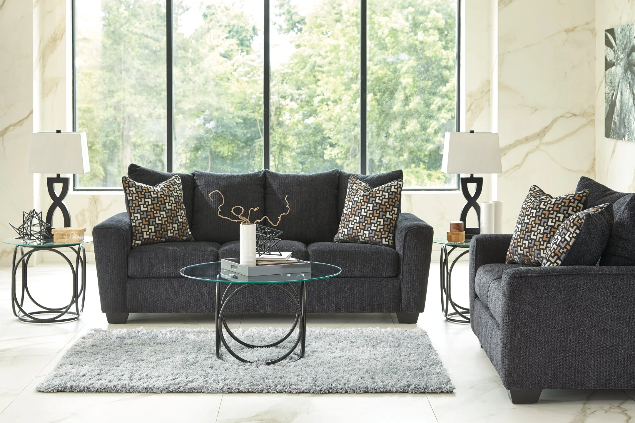 Wixon Sofa - Image 6