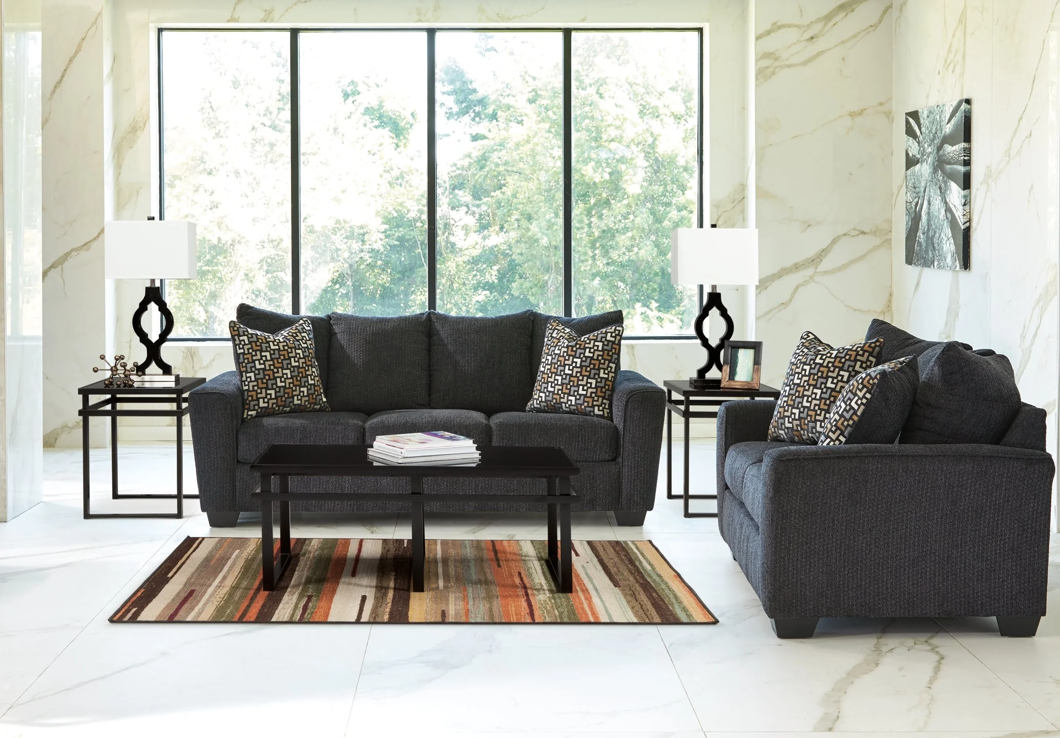 Wixon Sofa - Image 7