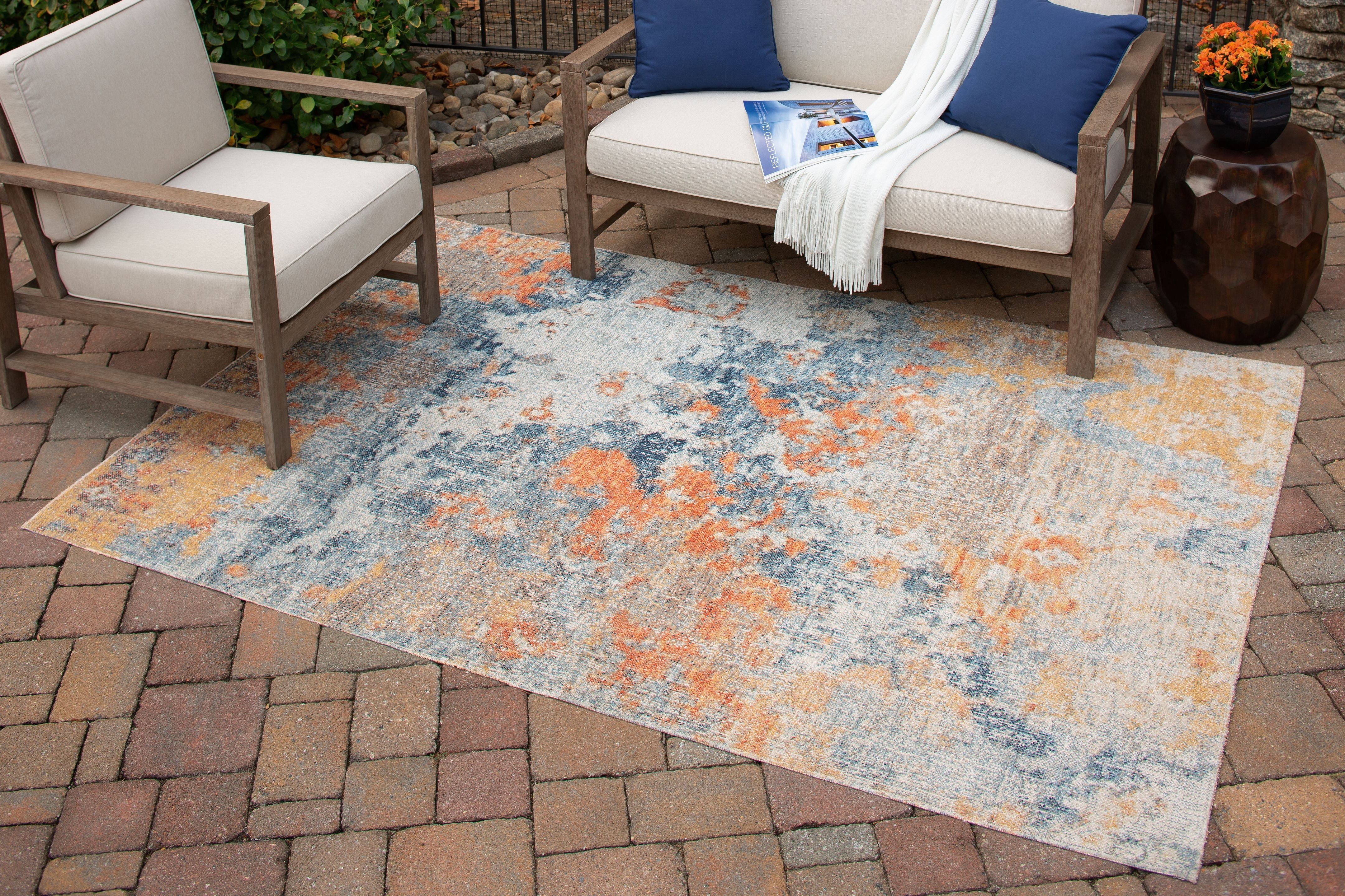 Wraylen - Rug - Image 3