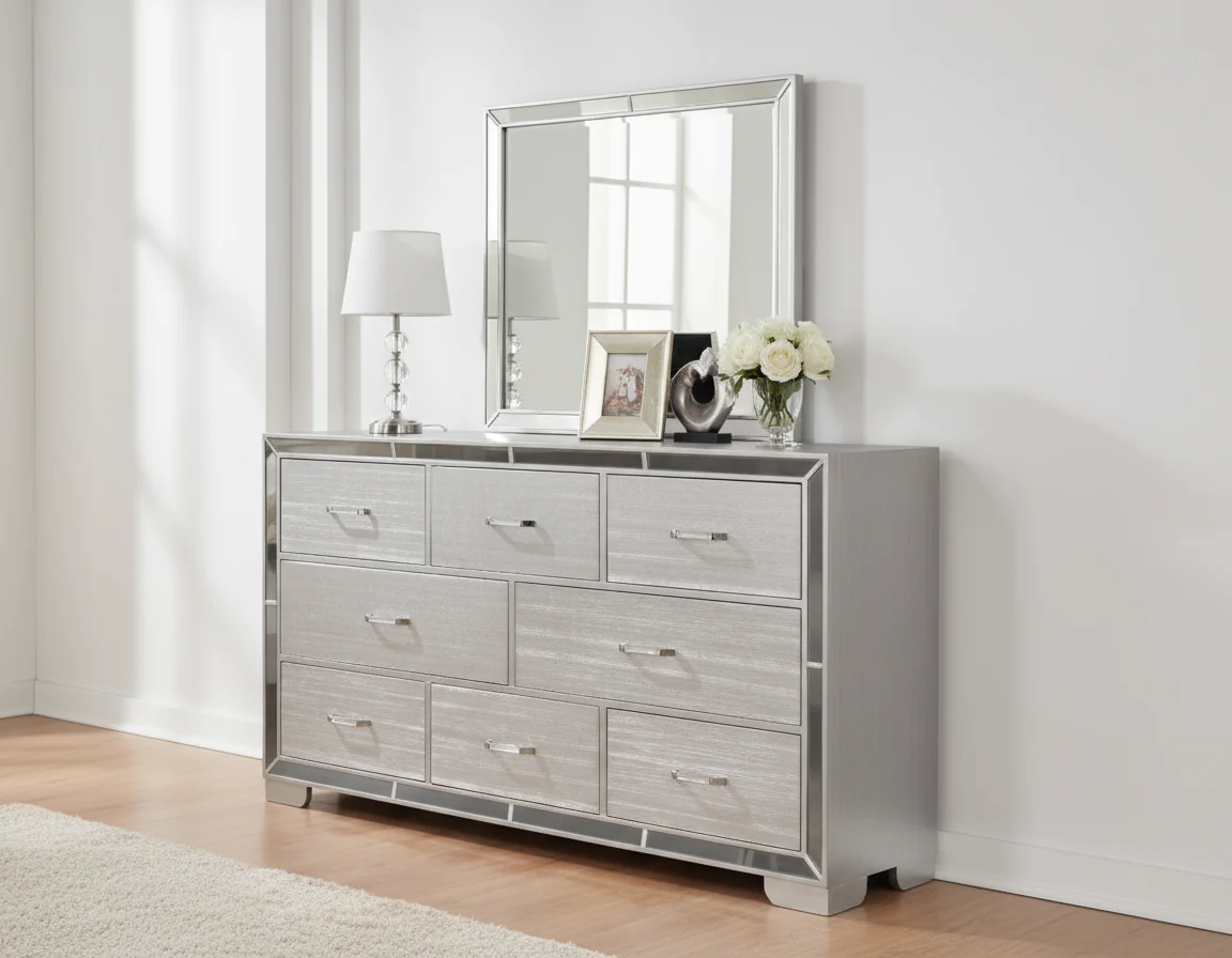 Yossi Dresser