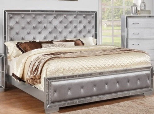 Yossi Bed Choose Your Size!! - Image 3
