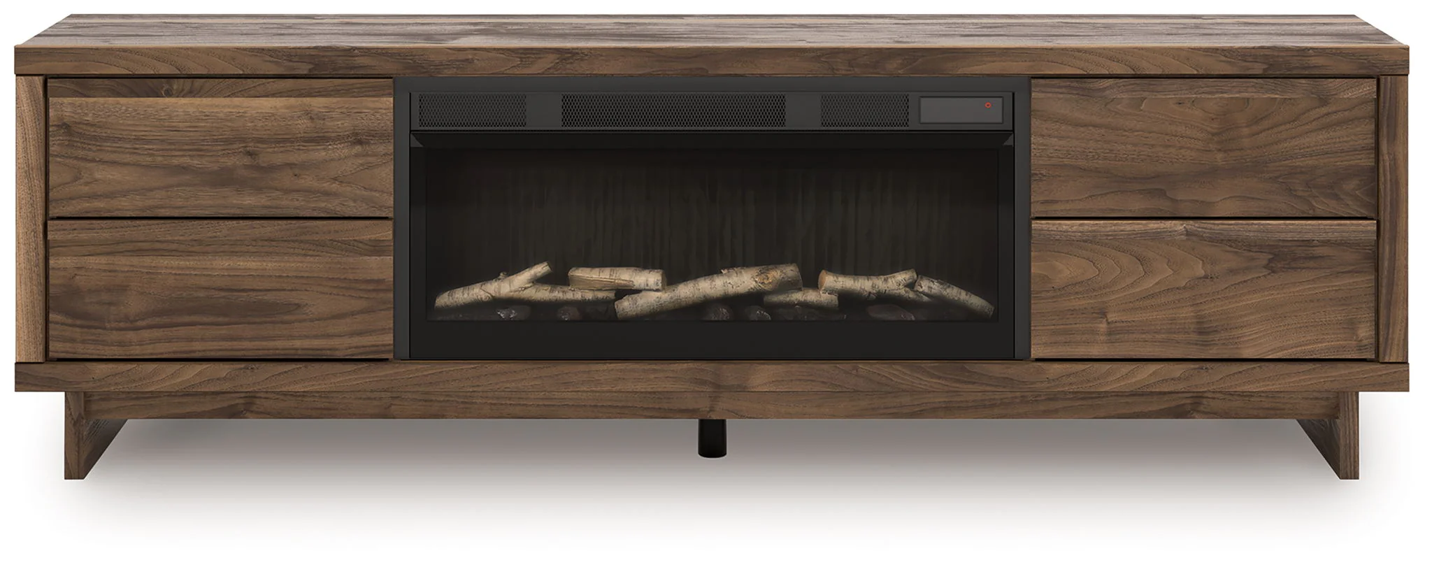 Zadilyn - TV Stand With Fireplace Option - Image 6
