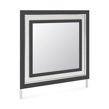 Zuraleus - Bedroom Mirror